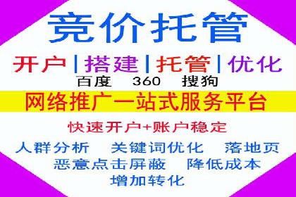 百度竞价赚钱的实战案例分析